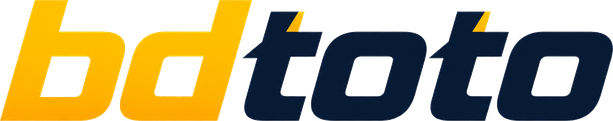Logo bdtoto